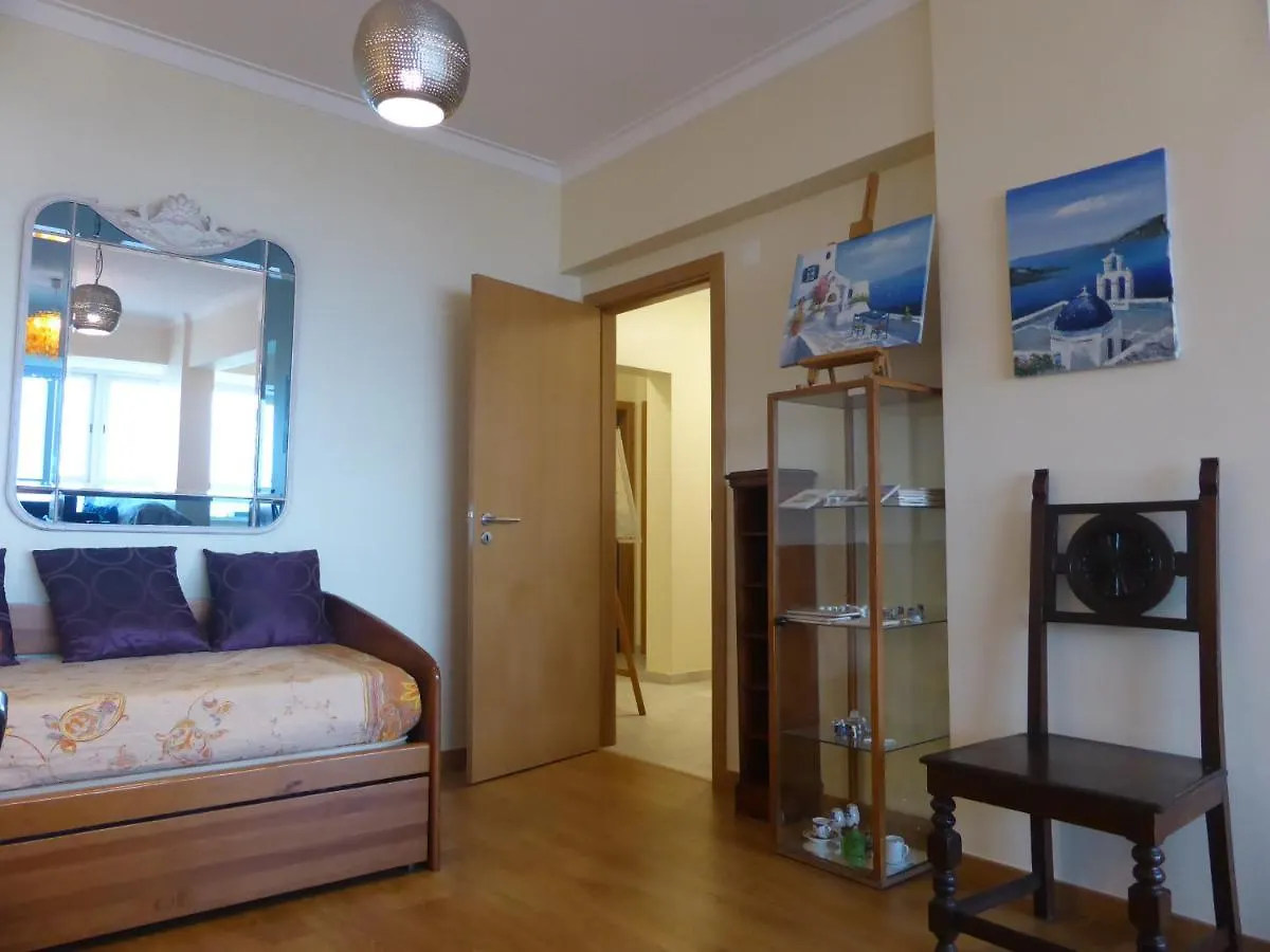 Lägenhet A View To The River Tejo - Sixtyfive Boutique Home Lisboa