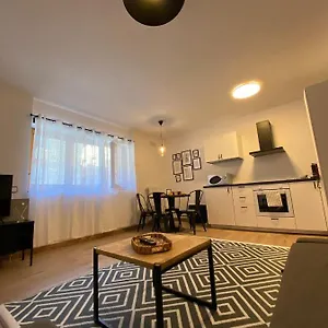  Apartamento Sina - Andorra
