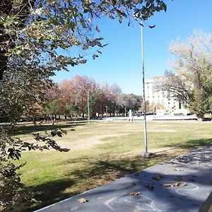  Apartamento Departamento Barrio Civico Argentina