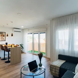  Apartamento Almare - Vistas Al Mar España