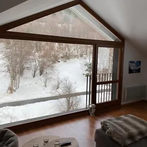  Apartamento Vitivola Els Esquiadors De Hut - 8250 Andorra