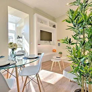 Charming Apartamento