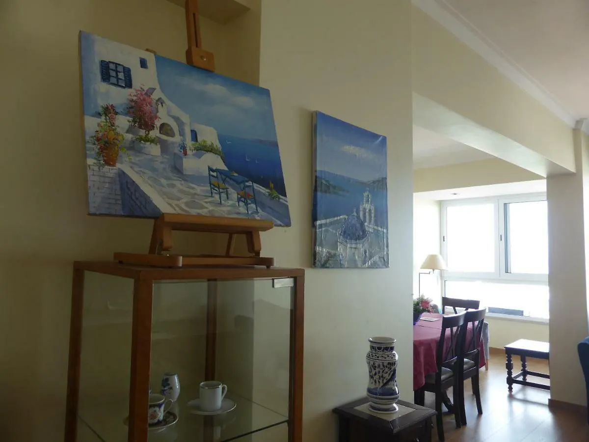 A View To The River Tejo - Sixtyfive Boutique Home Lisbon Apartment