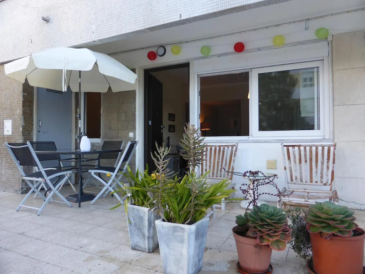 Apartment A View To The River Tejo - Sixtyfive Boutique Home Lisbon Portugal