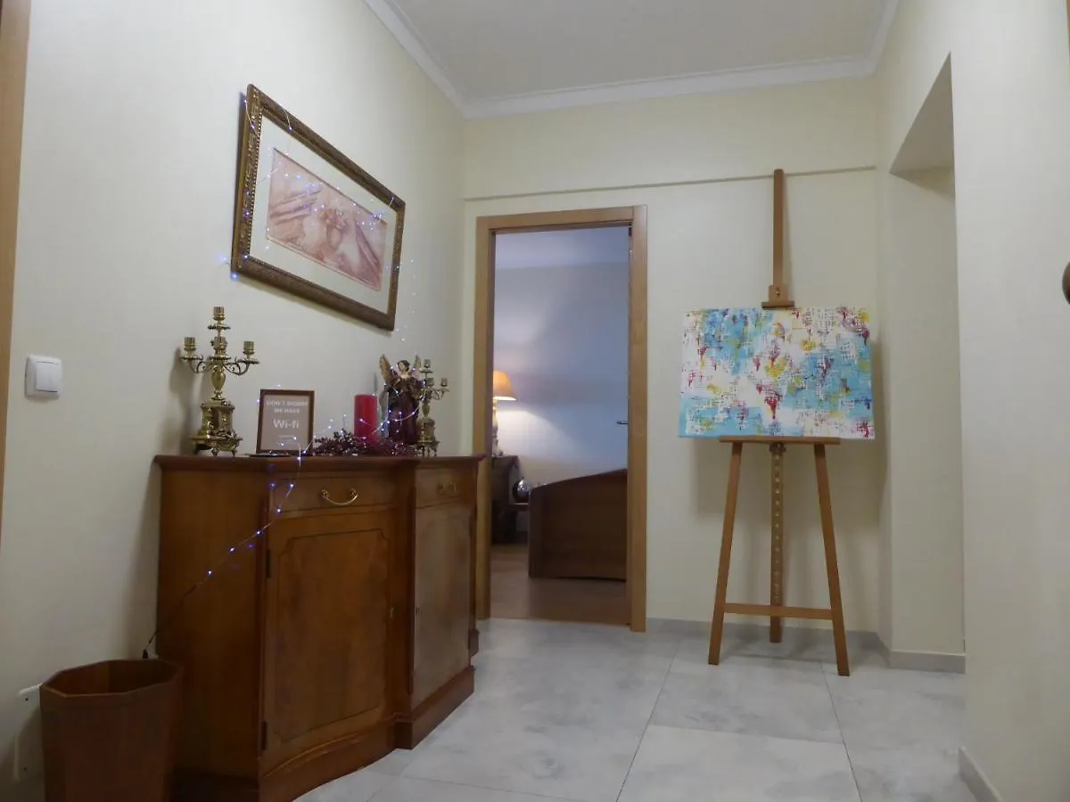 Apartamento A View To The River Tejo - Sixtyfive Boutique Home Lisboa Portugal