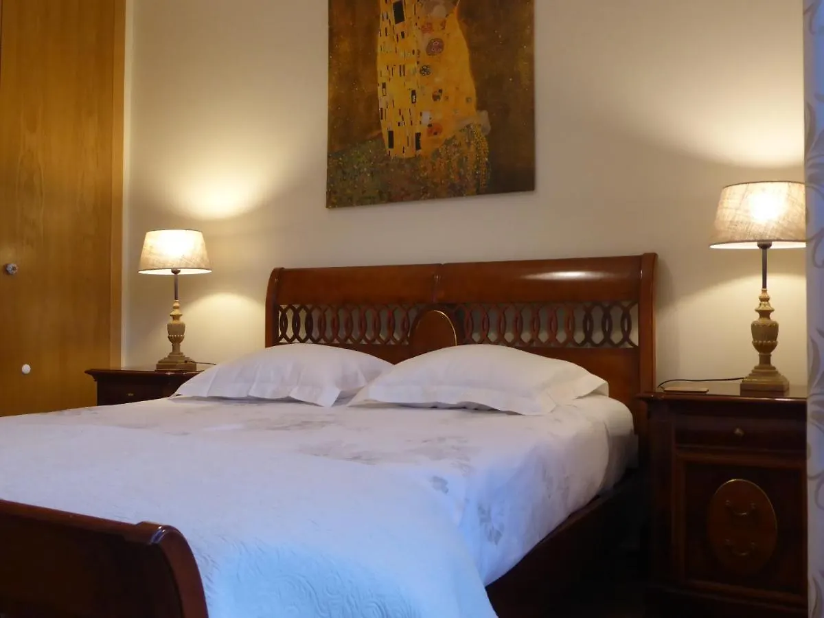 A View To The River Tejo - Sixtyfive Boutique Home Lisboa Apartamento