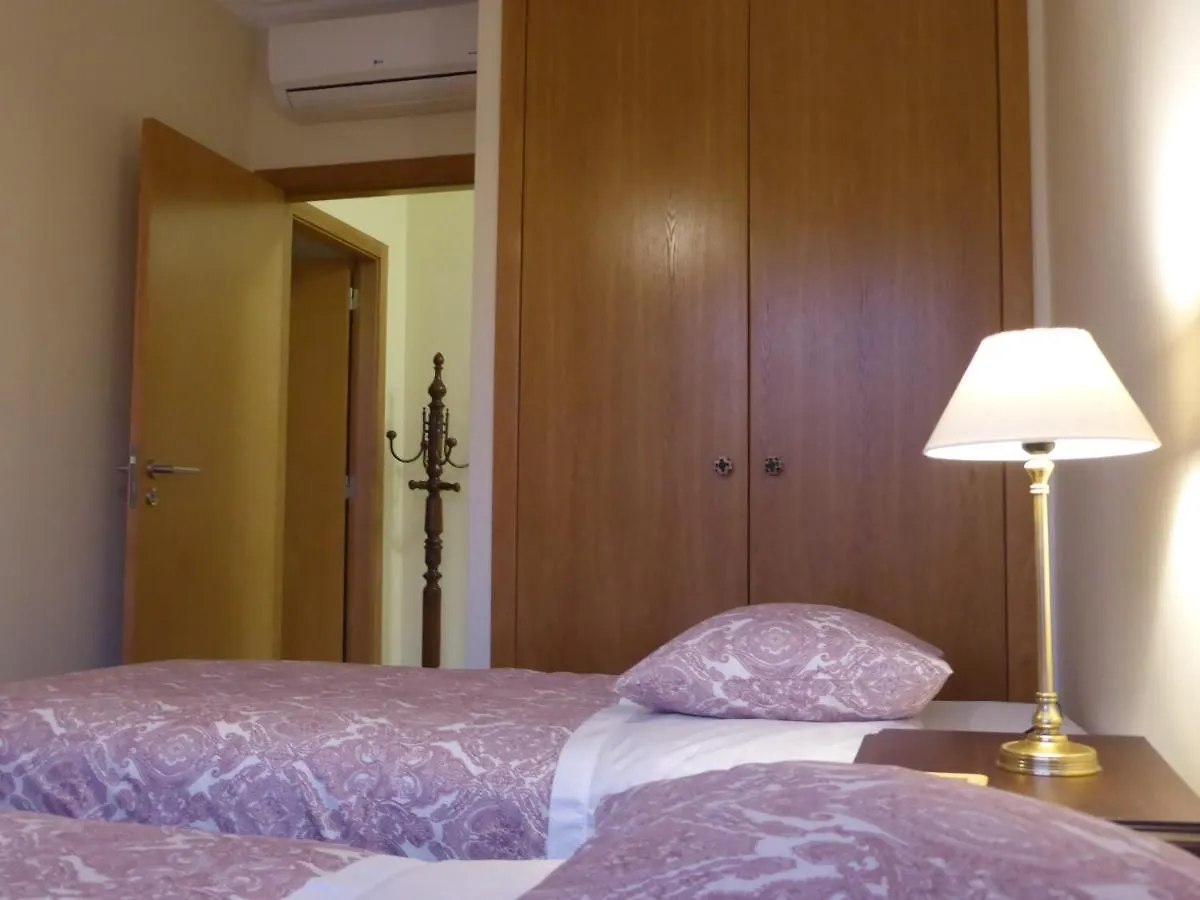 A View To The River Tejo - Sixtyfive Boutique Home Lisboa