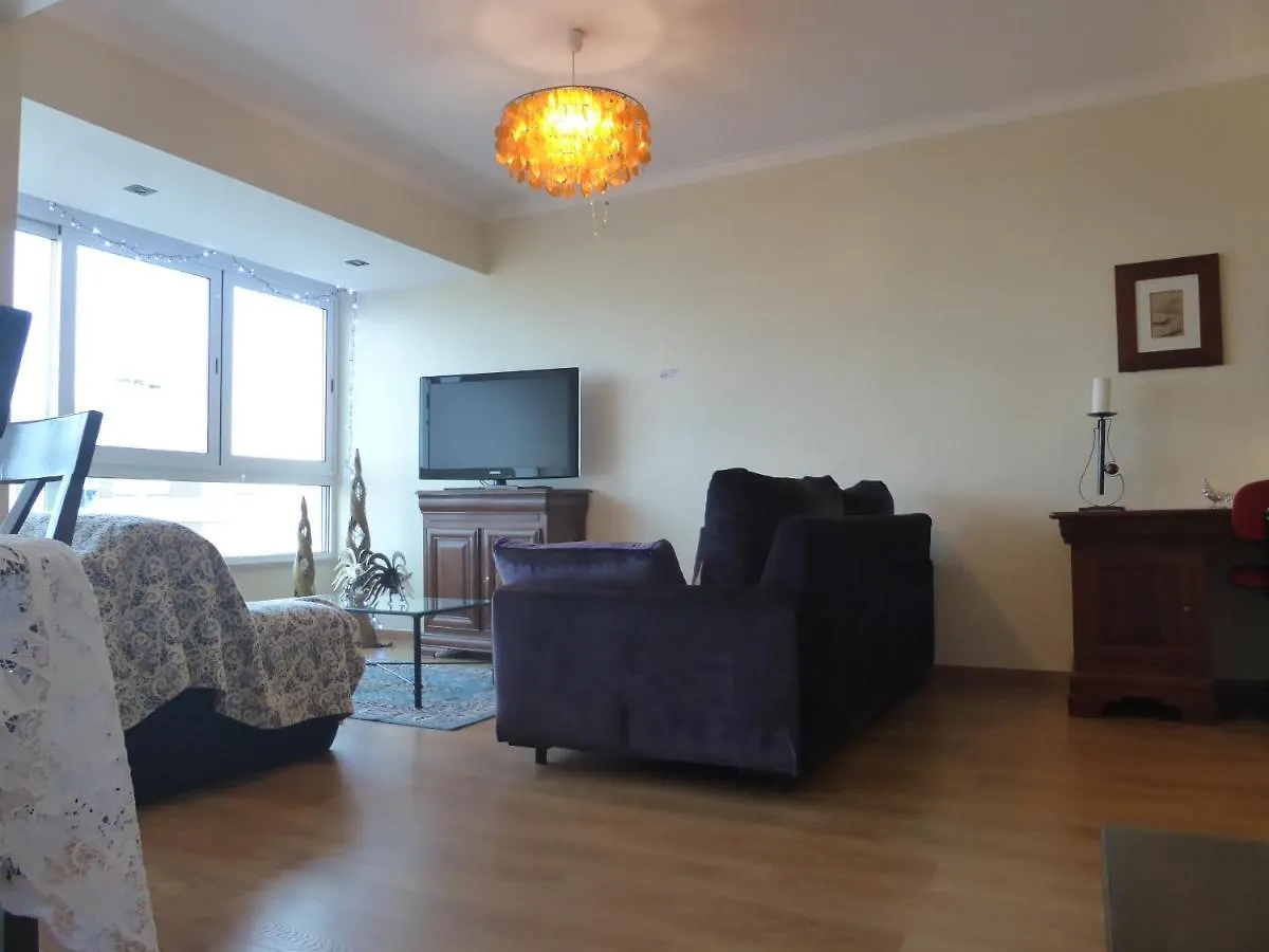 Apartamento A View To The River Tejo - Sixtyfive Boutique Home Lisboa