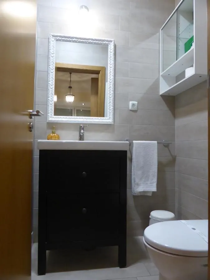 A View To The River Tejo - Sixtyfive Boutique Home Lisboa Apartamento