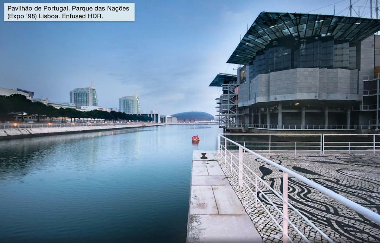 A View To The River Tejo - Sixtyfive Boutique Home Lisboa 0*,  Portugal