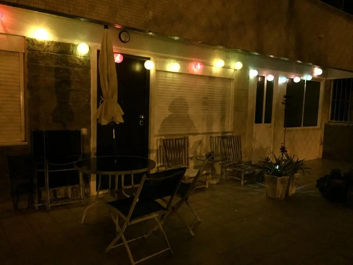 A View To The River Tejo - Sixtyfive Boutique Home Lisboa
