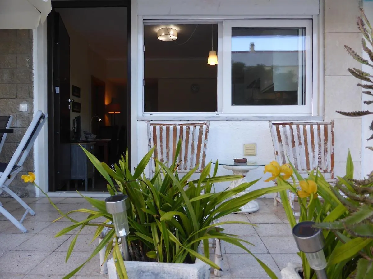 Apartamento A View To The River Tejo - Sixtyfive Boutique Home Lisboa