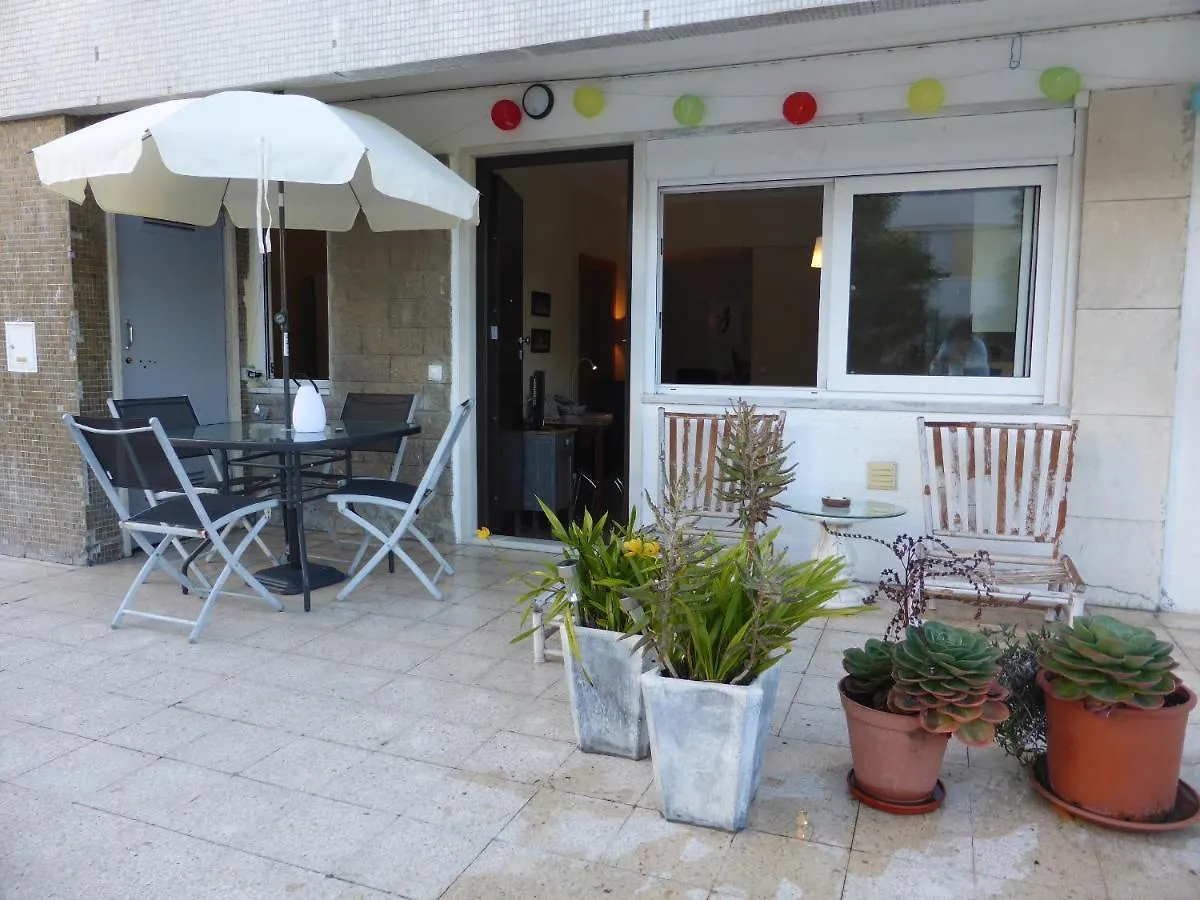 A View To The River Tejo - Sixtyfive Boutique Home Lisboa