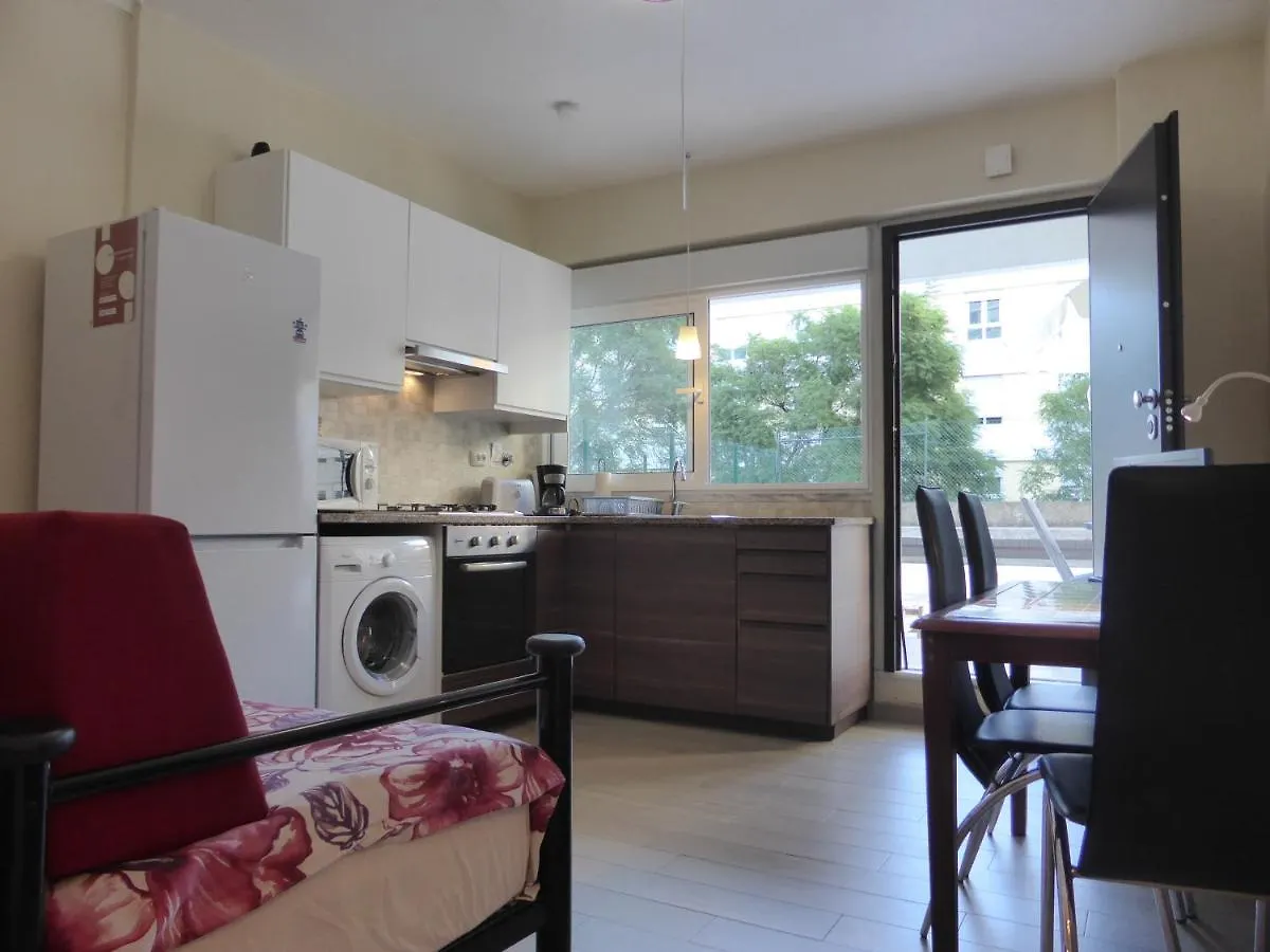 Apartamento A View To The River Tejo - Sixtyfive Boutique Home Lisboa