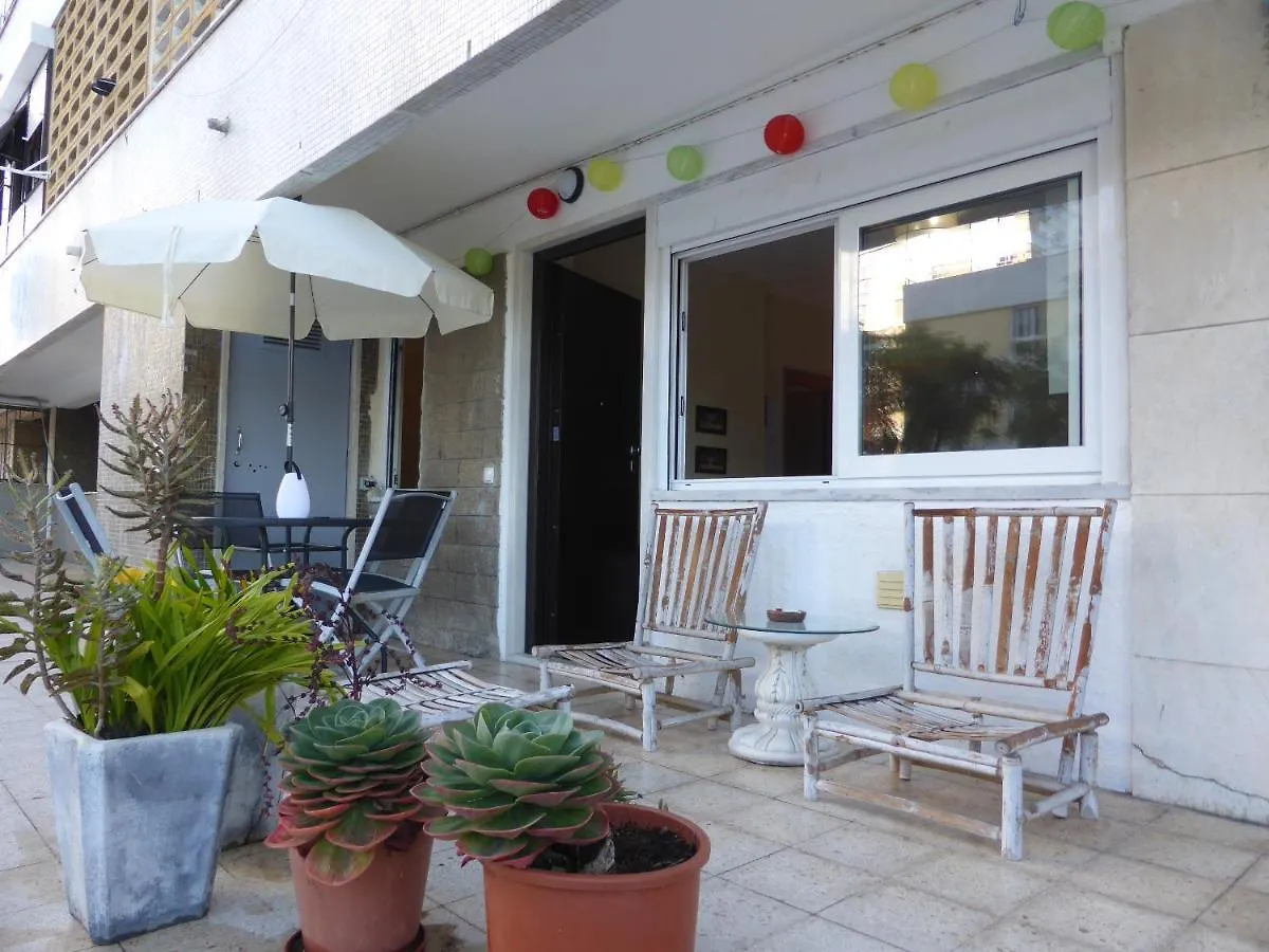 A View To The River Tejo - Sixtyfive Boutique Home Lisboa Apartamento