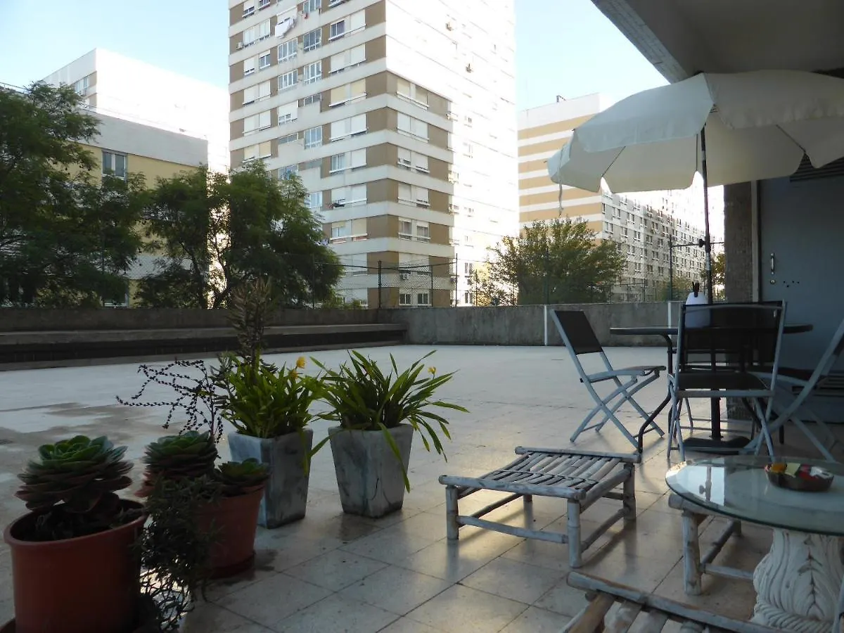 Apartamento A View To The River Tejo - Sixtyfive Boutique Home Lisboa Portugal